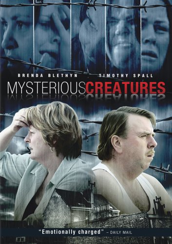 MYSTERIOUS CREATURES - DVD-2006-TIMOTHY SPALL