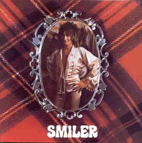 STEWART, ROD - SMILER