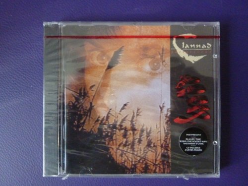 CLANNAD - PASTPRESENT