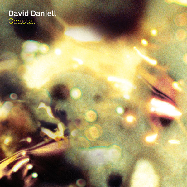 DANIELL, DAVID - COASTAL
