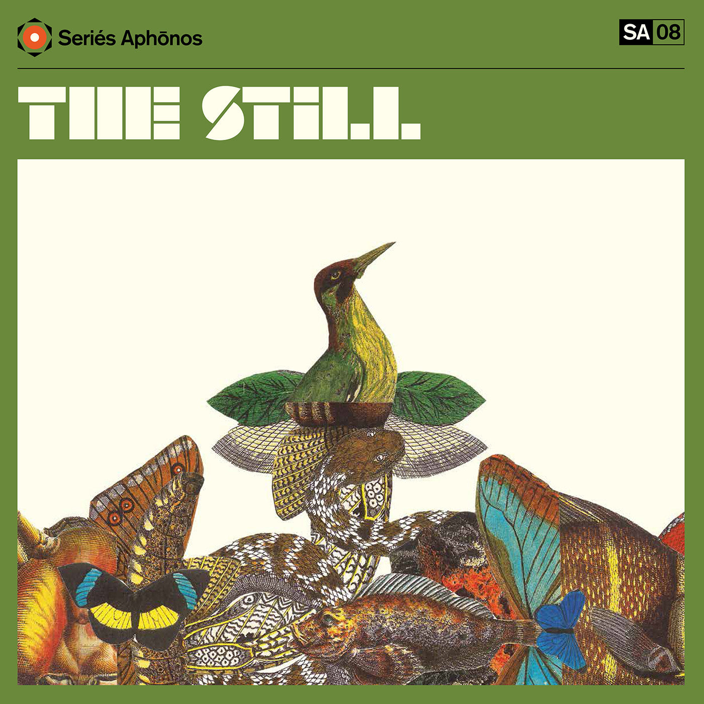 STILL, THE - THE STILL