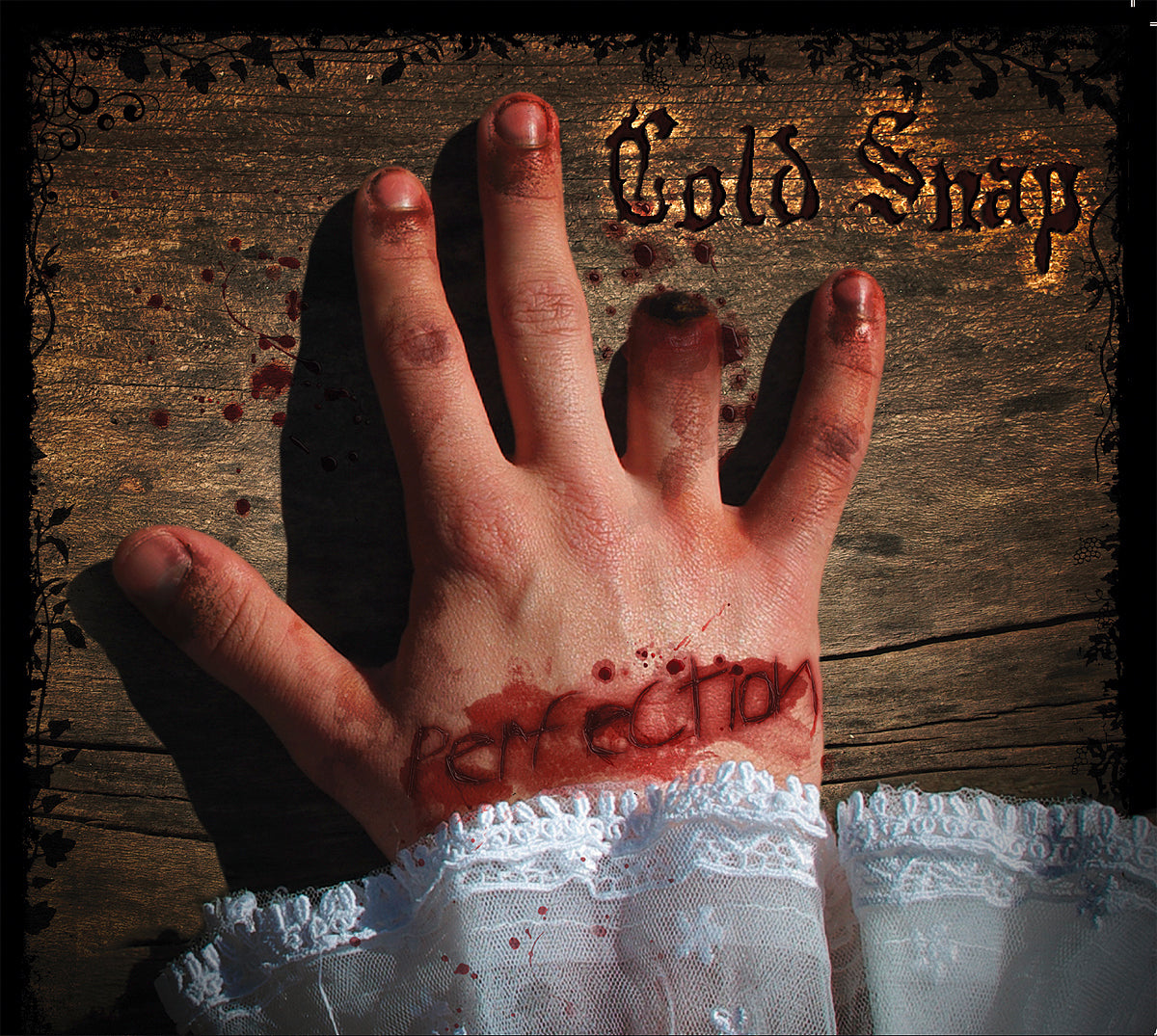 COLD SNAP - PERFECTION