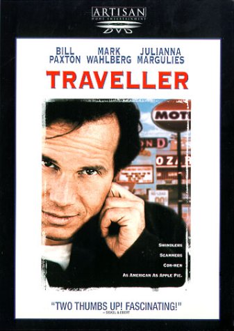 TRAVELLER - DVD-1997-BILL PAXTON