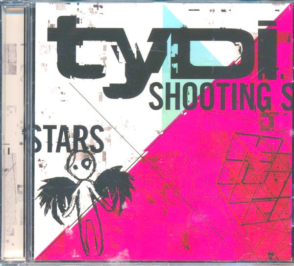 TYDI - SHOOTING STARS