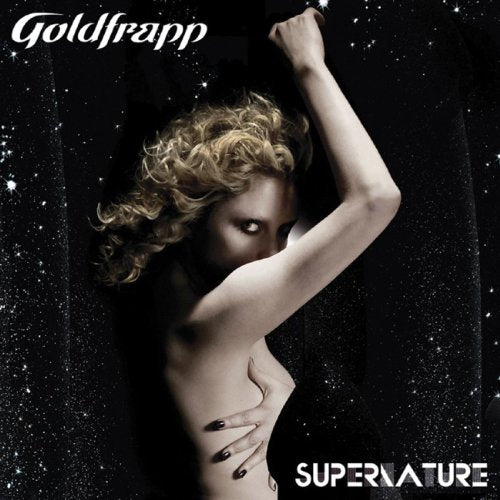 GOLDFRAPP - SUPERNATURE (LTD.ED)