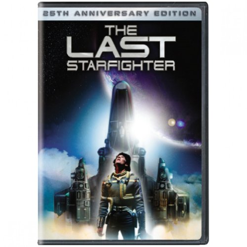 THE LAST STARFIGHTER