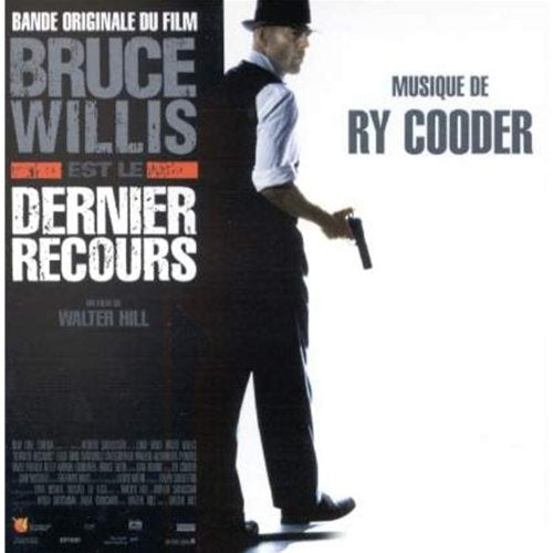 SNDTRK - LAST MAN STANDING