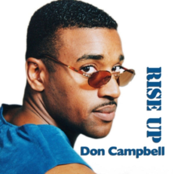 CAMPBELL, DON - RISE UP