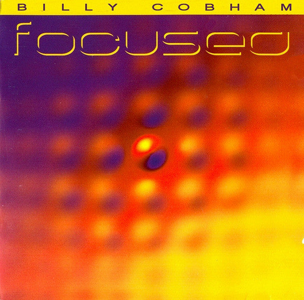 COBHAM, BILLY - FOCUS