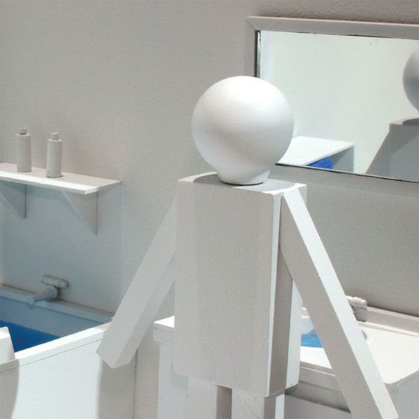 BROKEN SPINDLES - FULFILLED/COMPLETE