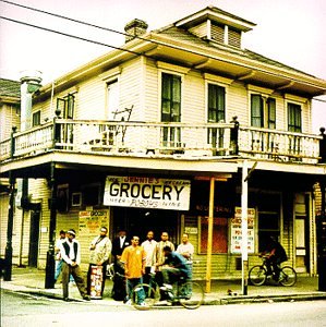 DIRTY DOZEN BRASS BAND - BUCK JUMP