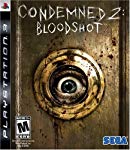 CONDEMNED 2: BLOODSHOT - PLAYSTATION 3