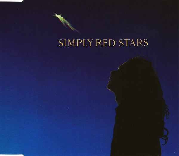 SIMPLY RED - STARS (COLLECTOR'S ED)(2CDS/DVD)