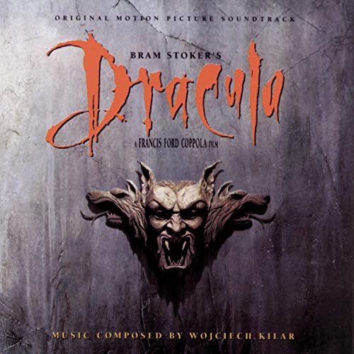 SNDTRK - BRAM STOKERS DRACULA