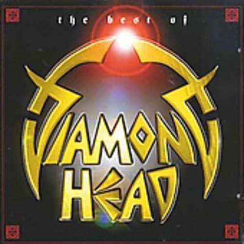 DIAMOND HEAD - BEST OF