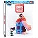 RALPH BREAKS THE INTERNET - BLU-4K-INC. BLU COPY-STEELBOOK
