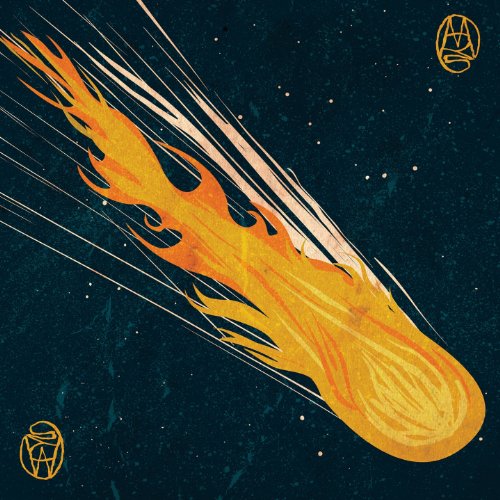 MARS RED SKY - ST (IMPORT)