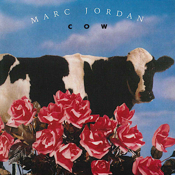 JORDAN, MARC - COW