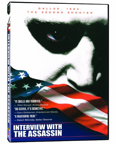 INTERVIEW WITH THE ASSASSIN