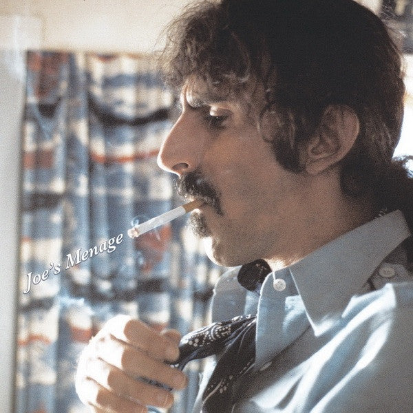 ZAPPA, FRANK - JOE'S MENAGE