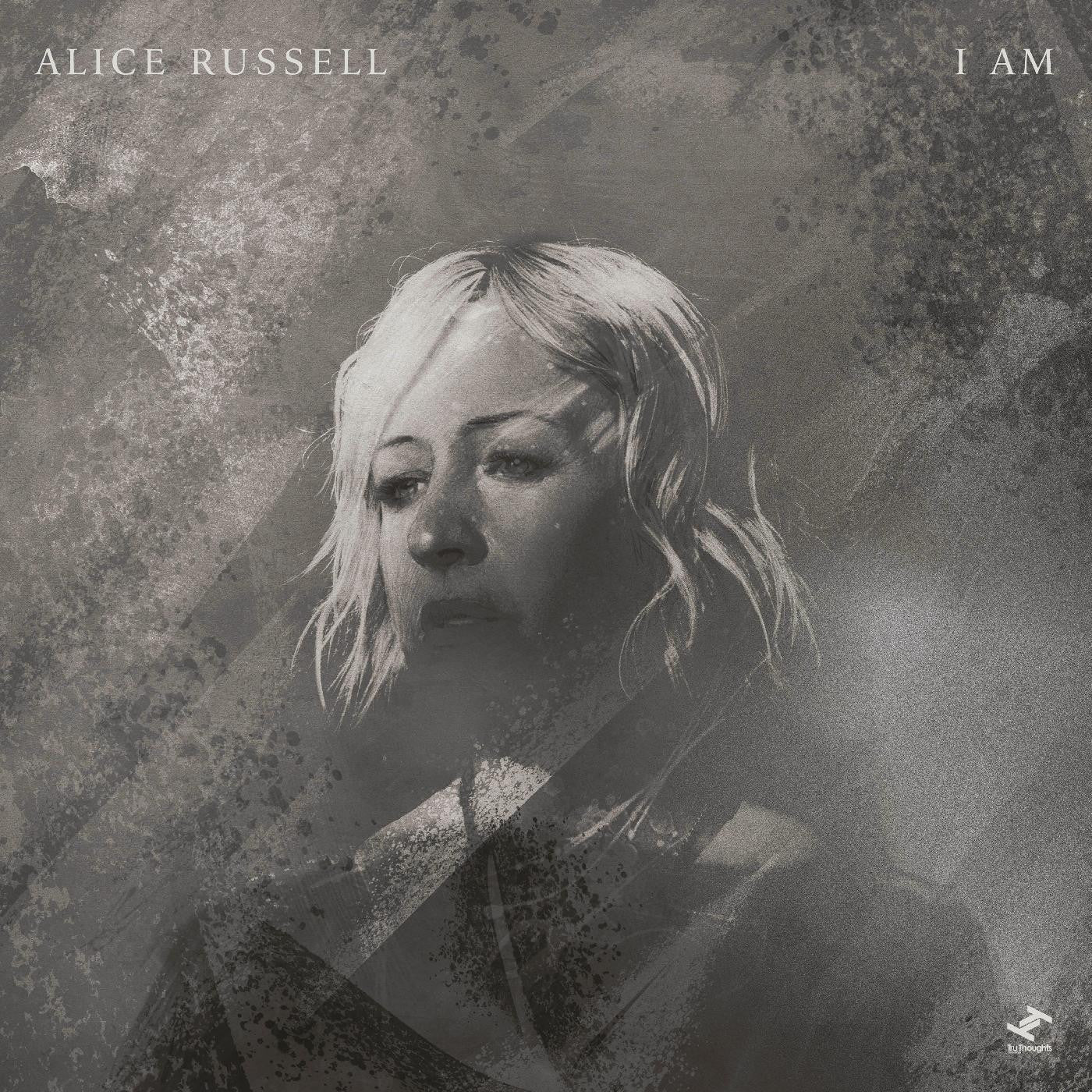 RUSSELL, ALICE - I AM