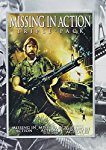 MISSING IN ACTION - DVD-TRIPLE PACK