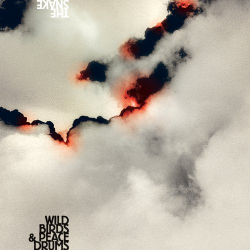 WILDBIRDS & PEACEDRUMS - THE SNAKE
