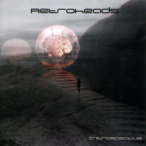RETROHEADS - INTROSPECTIVE