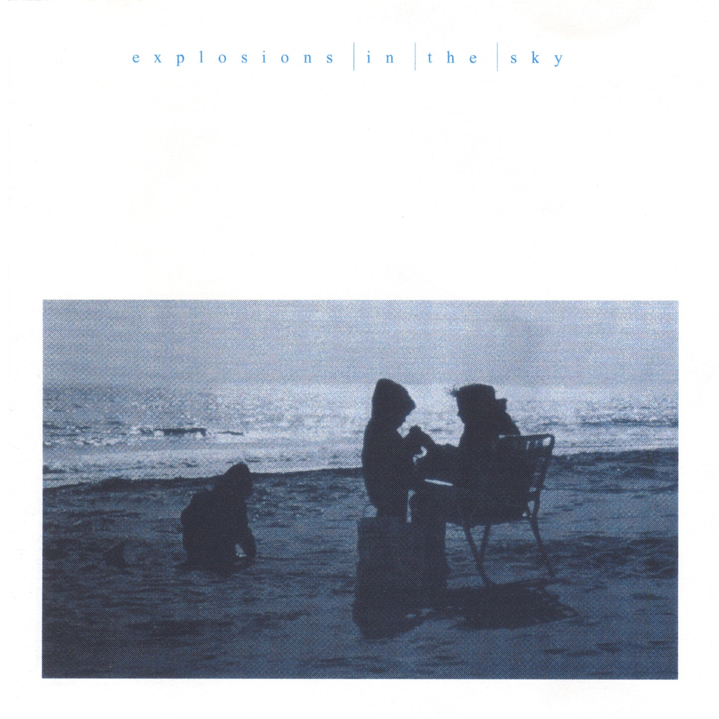 EXPLOSIONS IN THE SKY - HOW STRANGE INNOCENCE