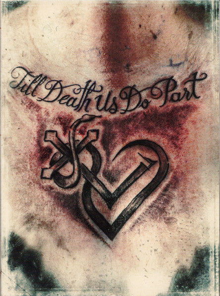 LORD OF THE LOST - TILL DEATH US DO PART (2CDS)(DLX)