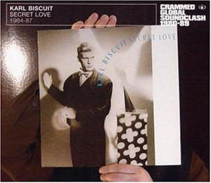 BISCUIT, KARL - SECRET LOVE