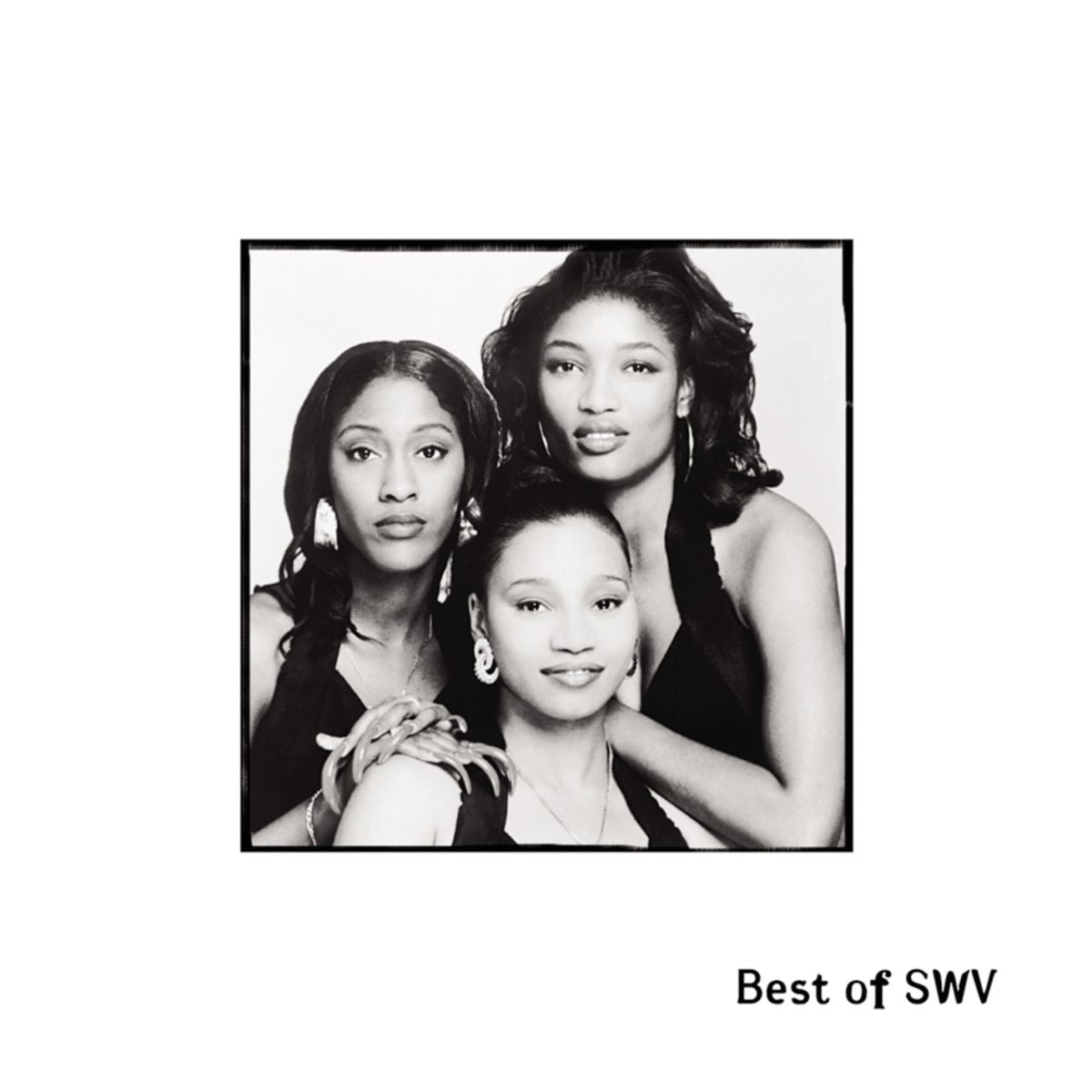 SWV - BEST OF