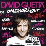 GUETTA, DAVID - ONE MORE LOVE