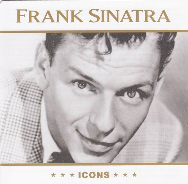 SINATRA, FRANK - ICONS
