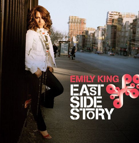 KING, EMILY - EAST SIDE STORY