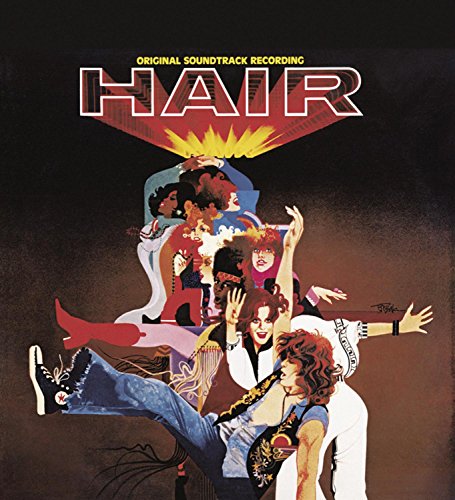 SNDTRK - HAIR (AMERICAN CAST RECORDING)