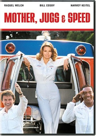 MOTHER, JUGS AND SPEED (BILINGUAL)