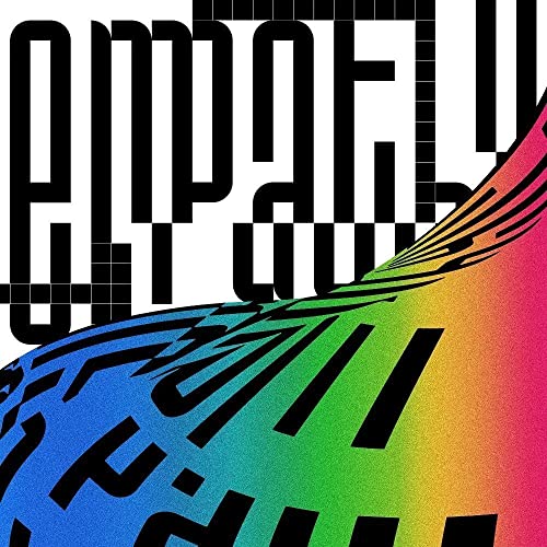 NCT - EMPATHY (REALITY VERSION)