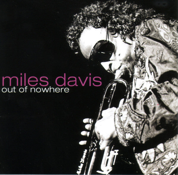 DAVIS, MILES - OUT OF NOWHERE
