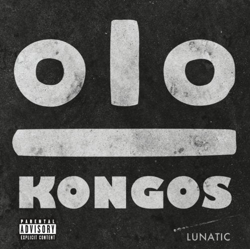 KONGOS - LUNATIC
