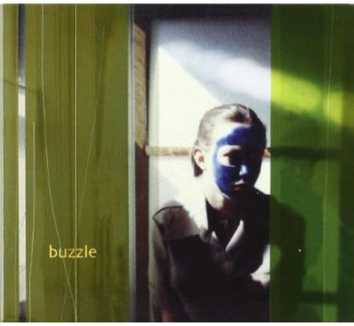 BUZZLE - BARKING GREEN