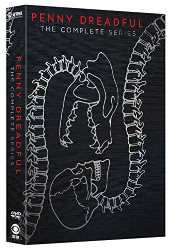 PENNY DREADFUL: COMPLETE SERIES