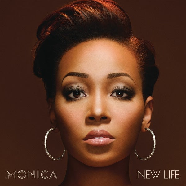 MONICA - NEW LIFE