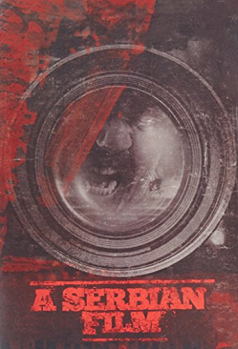A SERBIAN FILM - DVD