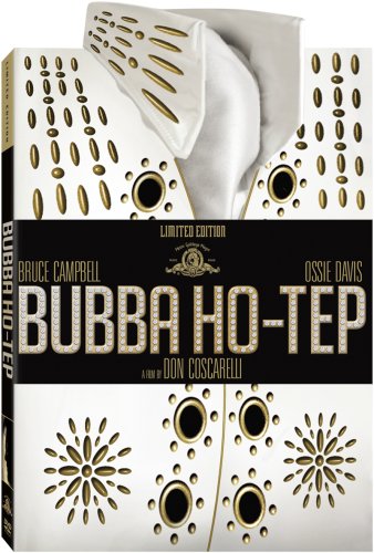 BUBBA HO-TEP LIMITED EDITION