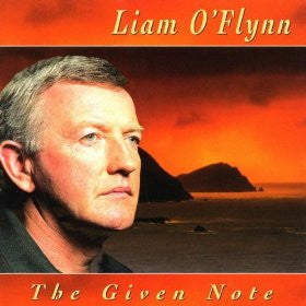 O'FLYNN, LIAM - GIVEN NOTE