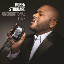 STUDDARD, RUBEN - UNCONDITIONAL LOVE