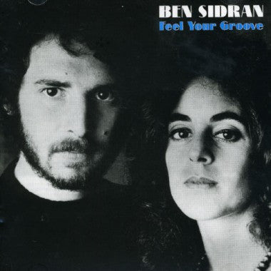 SIDRAN, BEN - FEEL YOUR GROOVE (IMPORT)
