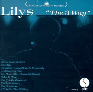 LILYS - 3 WAY
