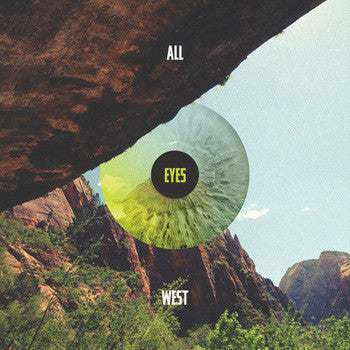 ALL EYES WEST - ST